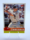 2006 Fleer Tradition | Ryan Zimmerman