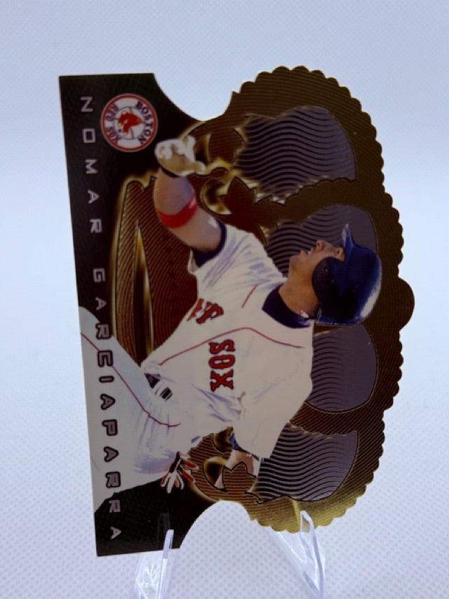 1999 1999 Pacific Crown Royale | Nomar Garciaparra