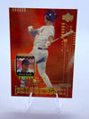 1999 Upper Deck 1999 Upper Deck Encore - McGwired FX Gold | Mark McGwire / Willie Blair