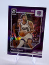 2024 Donruss Optic - Purple | Malik Monk