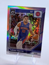 2024 Donruss Optic - Holo | Tobias Harris
