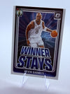 2024 Donruss Optic - Winner Stays | Kevin Garnett