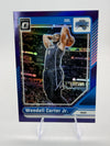 2024 Optic Donruss Optic - Purple | Wendell Carter Jr.