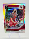 2024 Optic Donruss Optic - Holo | Zach LaVine