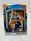 2024 Donruss Optic - Holo | Antonio Reeves