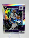 2024 Optic Donruss Optic - Holo | Jae Crowder