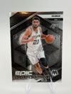 2024 Panini Mosaic - Epic Performers | Tim Duncan