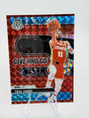 2024 Panini Mosaic - Give and Go Mosaic Reactive Blue | Trae Young