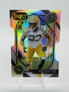 2024 Prizm Panini Select - Silver Prizm Die Cut | Jaire Alexander