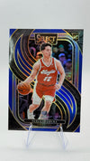 2024 Select Panini Select - Blue Prizm | Yuki Kawamura