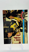 1991 1991 Stadium Club Charter Member | Mario Lemieux