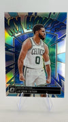 2024 Donruss Optic - My House Holo | Jayson Tatum