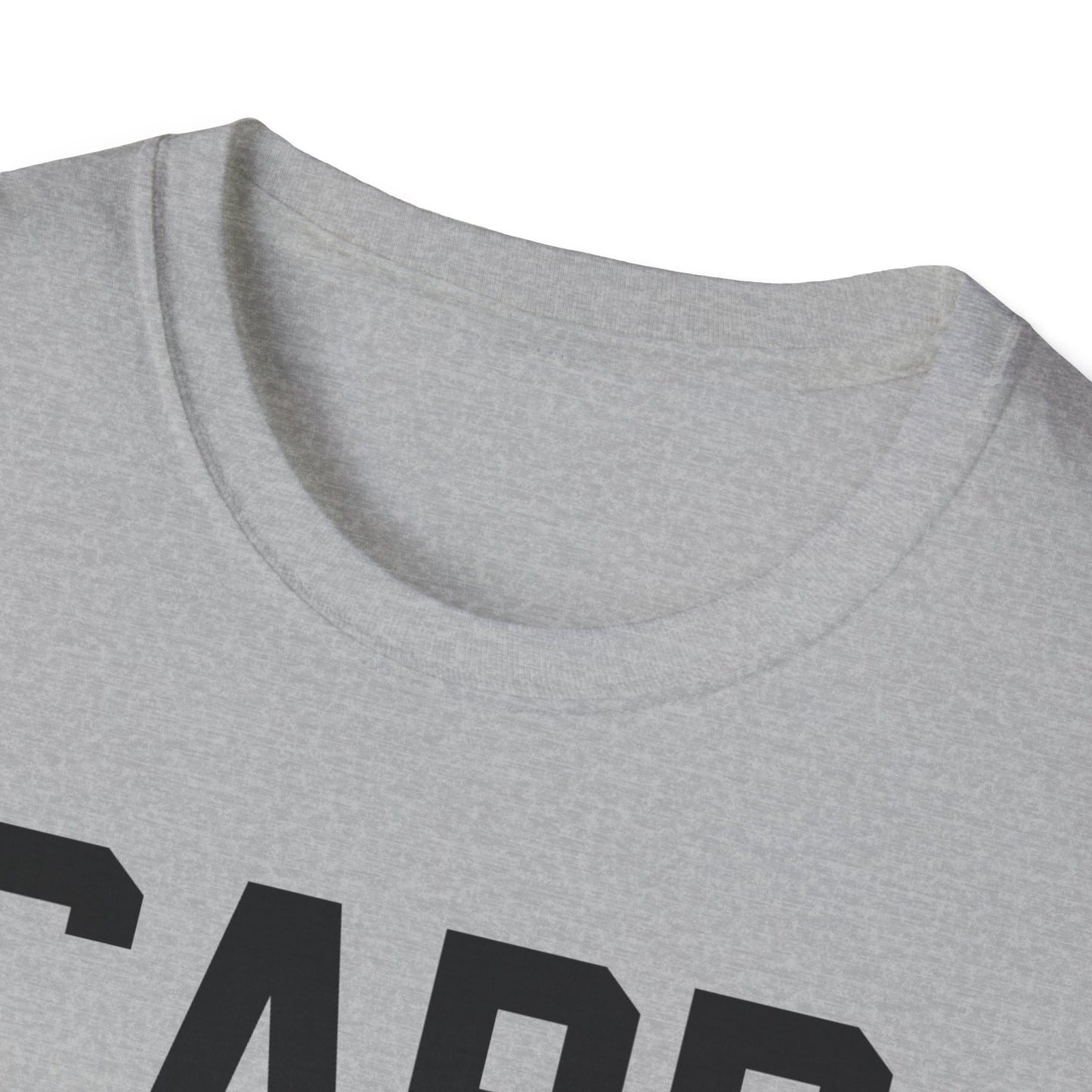 Card Dad T-Shirt