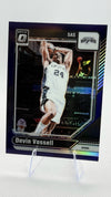 2024 Donruss Optic - Purple | Devin Vassell