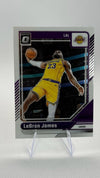 2024 Donruss Optic | LeBron James