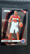 2024 Panini Prizm | Alexandre Sarr