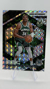 2024 Panini Mosaic - Epic Performers Mosaic | Giannis Antetokounmpo