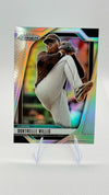 2025 Panini Prizm - Silver Prizms | Dontrelle Willis