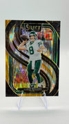 2024 Select Panini Select - Black & Gold Prizm Shock | Aaron Rodgers