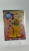 2025 Topps Chrome Disney - Pluto 95th Anniversary | Pluto