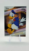 2025 Topps Chrome Disney | Donald Duck