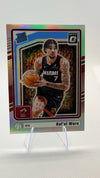 2024 Optic Donruss Optic - Holo | Kel'el Ware
