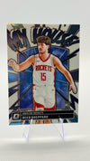 2024 Optic Donruss Optic - My House | Reed Sheppard