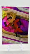 2025 Topps Chrome Disney - Purple Wave | Dash Parr
