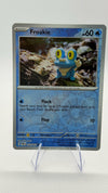 Froakie 2024  SV06: Twilight Masquerade #056/167