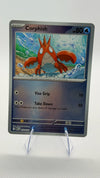 Corphish 2025  ME01: Mega Evolution #033/132