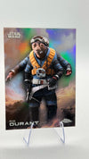 Rio Durant 2025 Topps Topps Chrome Star Wars #156