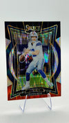 Cooper Rush 2024 Prizm Panini Select #22