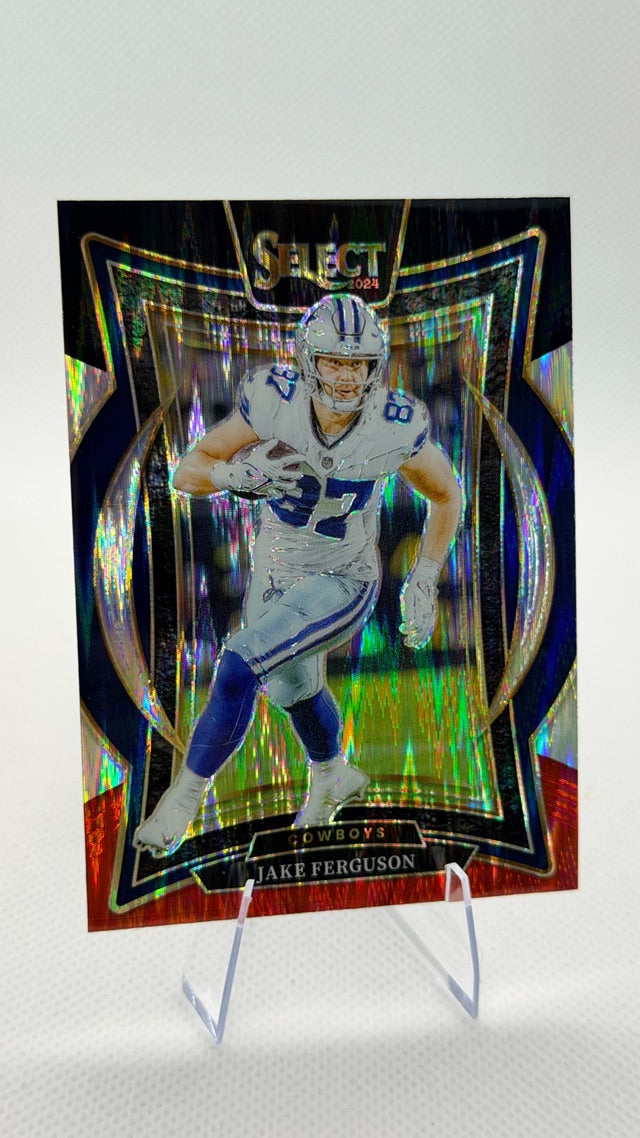 Jake Ferguson 2024 Select Panini Select #64