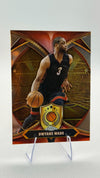 Dwyane Wade 2024-25 Topps Ball of Duty #BOD-23