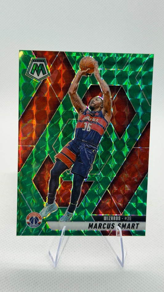 Marcus Smart 2024-25 Panini Panini Mosaic #5