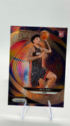 Kel'el Ware 2024-25 Prizm Instant Impact #16