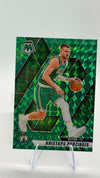 Kristaps Porzingis 2024-25 Panini Panini Mosaic #69