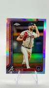 Chris Sale 2025 Topps Topps Chrome #182