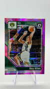 Ray Allen 2024-25 Optic Donruss Optic #240