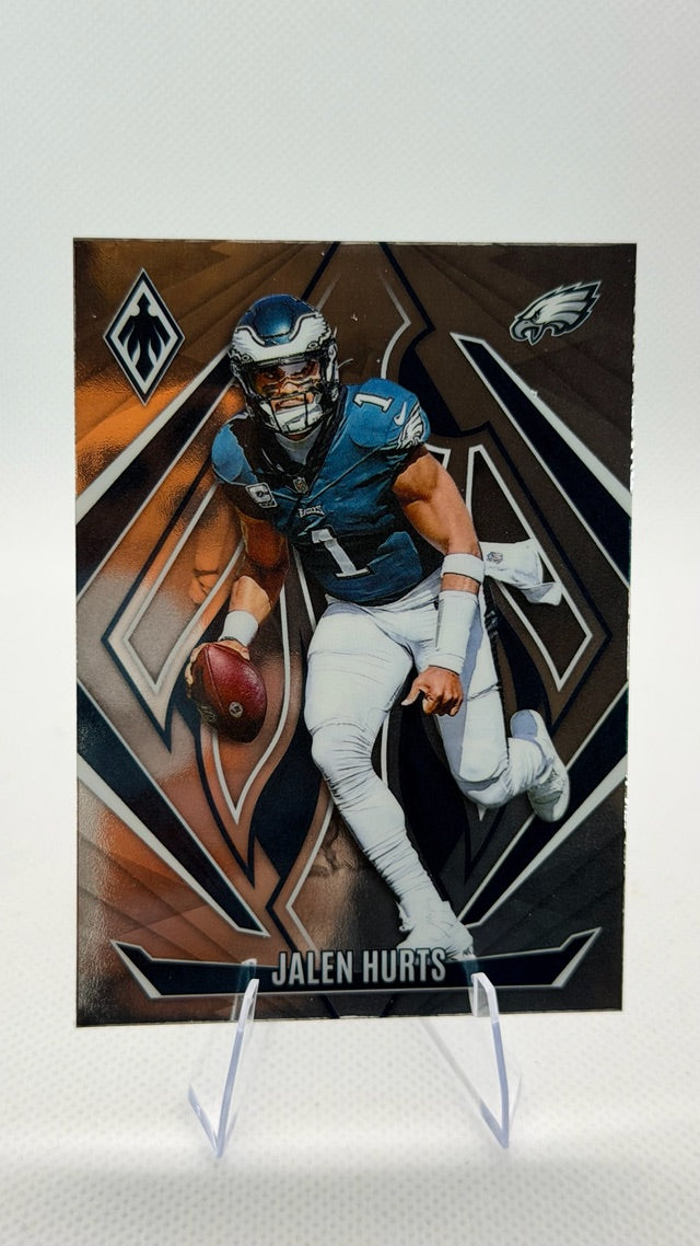 Jalen Hurts 2024 Panini Panini Phoenix #70