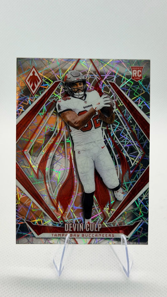 Devin Culp 2024 Panini Lazer #176