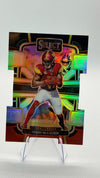 Terry McLaurin 2023 Prizm Panini Select #99