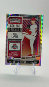 Noah LaFine 2025 Panini Panini Ohio State University - Panini #15