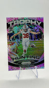 Jayden Fielding 2025 Panini Trophy Hunting Camo #TH-10