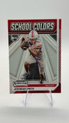 Jeremiah Smith 2025 Panini School Colors #3