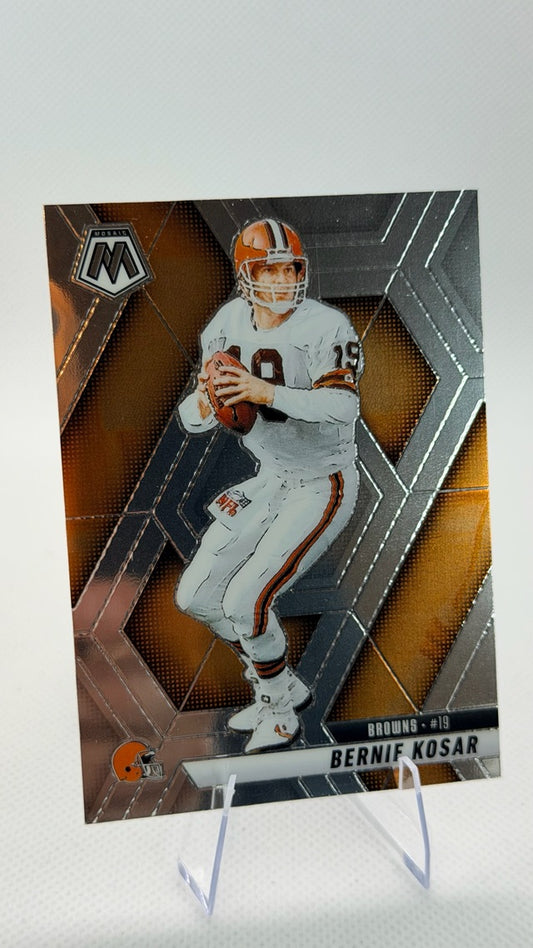Bernie Kosar 2025 Panini #65