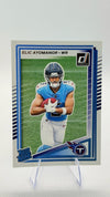 Elic Ayomanor 2025 Donruss Donruss #339