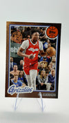 GG Jackson 2025-26 Topps 1980-81 Topps Basketball #80BK-34