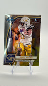 Jamal Haynes 2024 Bowman Bowman University Chrome #90
