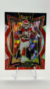 Kareem Hunt 2024 Select Panini Select #75